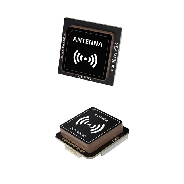 GEP-M10 Series GPS Module GEP-M10nano / GEP-M10 / GEP-M10-DQ for FPV Racing Drone RC Airplane Mulit-Rotor Quacopter 3