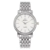 New Fashion Women Watches Casual Simple Rhinestone Lady Wristwatch Luxury Women Quartz Watch Female Gold Watch Relogio Feminino 5