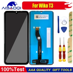 Reemplazo de Pantalla LCD Táctil Premium y Digitizador con Kit de Herramientas para Desmontar