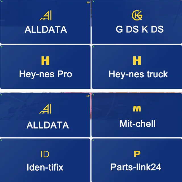 2025 Alldata Auto Data Newest Online Account Software Full Version Estimate Tsb Dtc Wiring Diagrams 2024 Workshop Essential Tool 1
