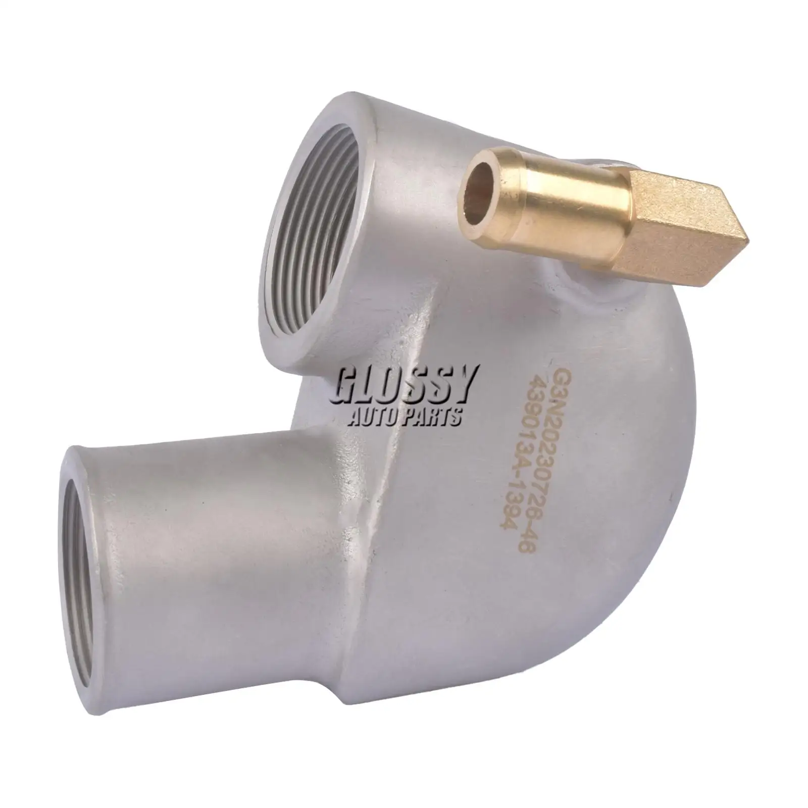 Yanmar 2gm20f Mixing Elbow Replacement Shop Price