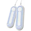 Shoes Dryer Electric Shoe Drying Machine Timing/Telescopic/Purple Light Intelligent Shoe Dryer Compact for Kids Adults 2