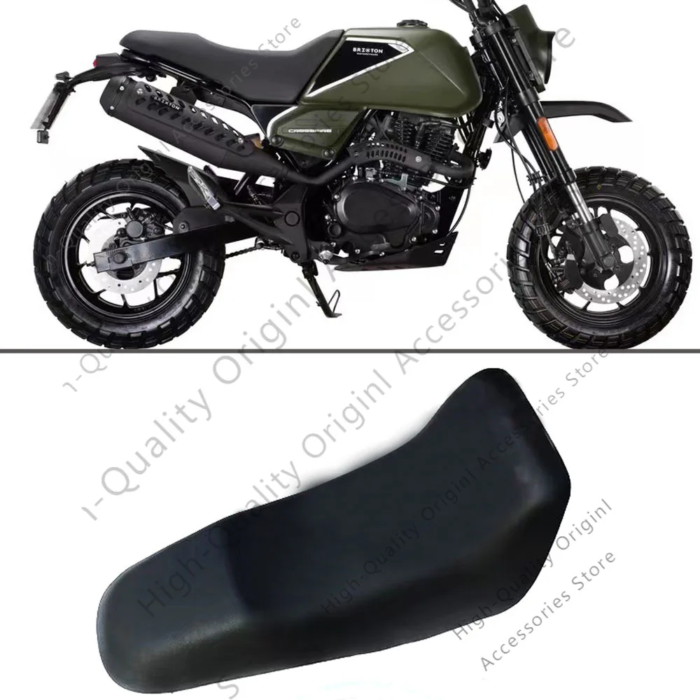 

Motorcycle Fit Crossfire 125 XS XS125 Accessories Original Seat Cushion Assembly Seat Cushion For Brixton Crossfire XS 125