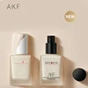 AKF Foundation High Coverage Makeup Base High Quality Professional Makeup Korean Cosmetics Concealer Luxury Product Primer 35g 1