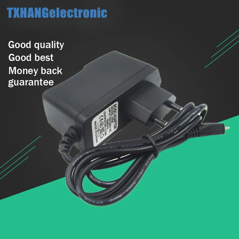Raspberry Pi 3 Tablet Eu Plug 5V 2.5A Caricatore Micro Usb Eu Raspberry Pi 3 Modello B Modulo Di Alimentazione