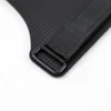 A Pair of Carbon No Finger Hole Hand Grips for Crossfit Pull Ups Cross Training Kettlebell Gymnastics Workout Palm Protector 3