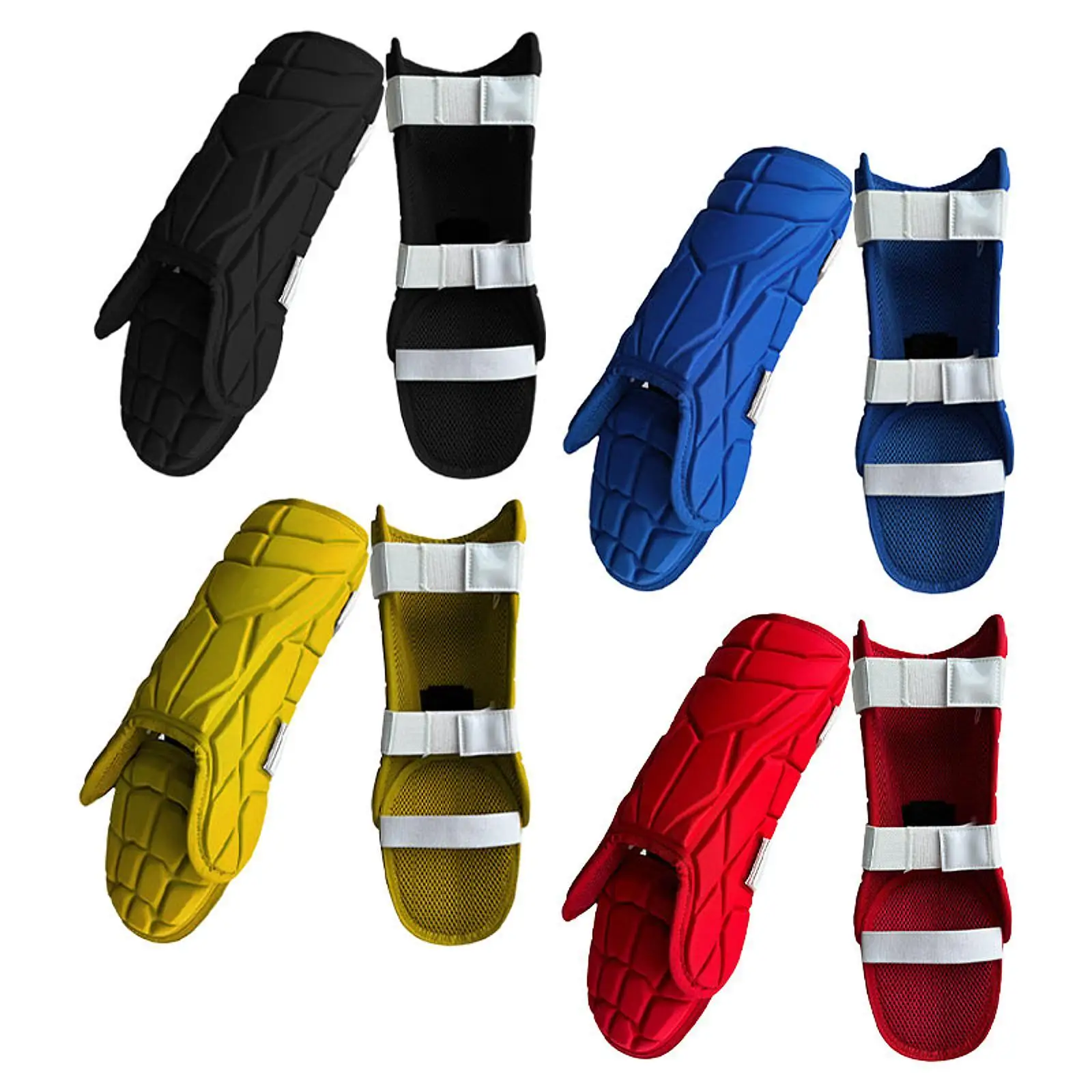 Baseball Leg Guards Training Equipment Gear Softball Leg Guards
