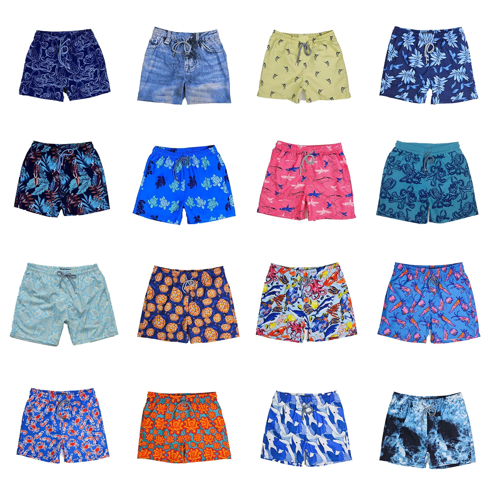 

Мужские дизайнерские шорты для плавания, роскошные пляжные шорты французского бренда черепахи, шорты для серфинга, плавки, летние шорты, бермуды