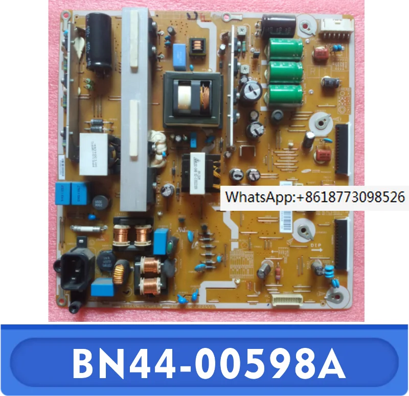 

BN44-00598A PSPF231503A плата питания PS43F4500AR, запасные части для платы питания телевизора