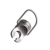 Campingmoon Environmental Protection Outdoor Camping Gas Canister Cylinder Cartridge Tank Clamp Damage Tools 2