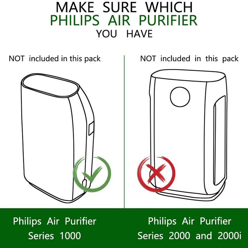 건강한 공기 유지를 위한 필수품, 공기 청정기 필터