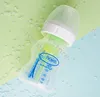 Dr. Brown's bottle / newborn / wide caliber / pp bottle / to prevent flatulence 150ML/270ML 6