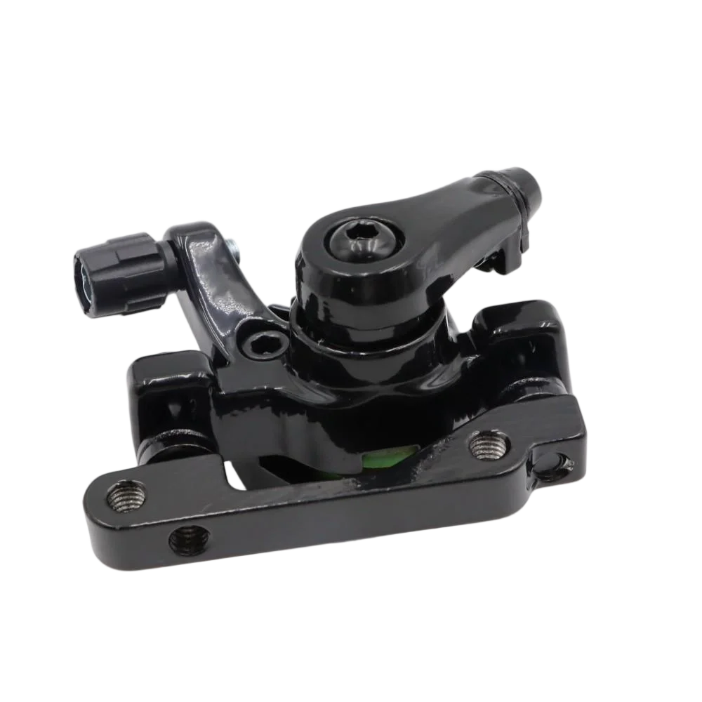 Original Front Rear Disc Brake for KuKirin G2 Pro/G2 Max Electric Scooter Disc Brake Caliper official KuKirin Parts
