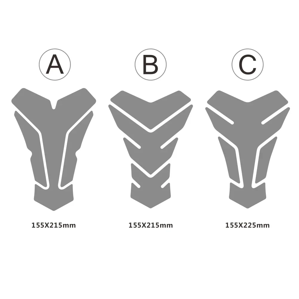 ߸ YZF-R6 R6 2002-2019  3D   ũ е ȣ ƼĿ