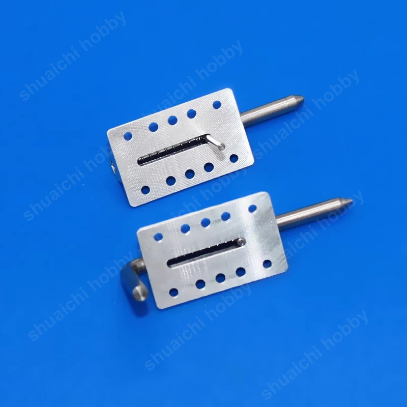 SERRATURA COPERCHIO BAGAGLIAIO FAST FT95418 Per FIAT DUCATO Bus 100 - Foto 3