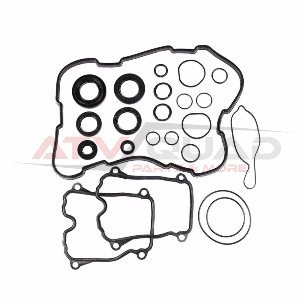 

Original Engine Complete Oil Seal O-Ring Set for CFmoto 800 X8 CF800-2 U8 CF800-3 Z8 800 Trail 800EX Z8-EX 0800-0000A2