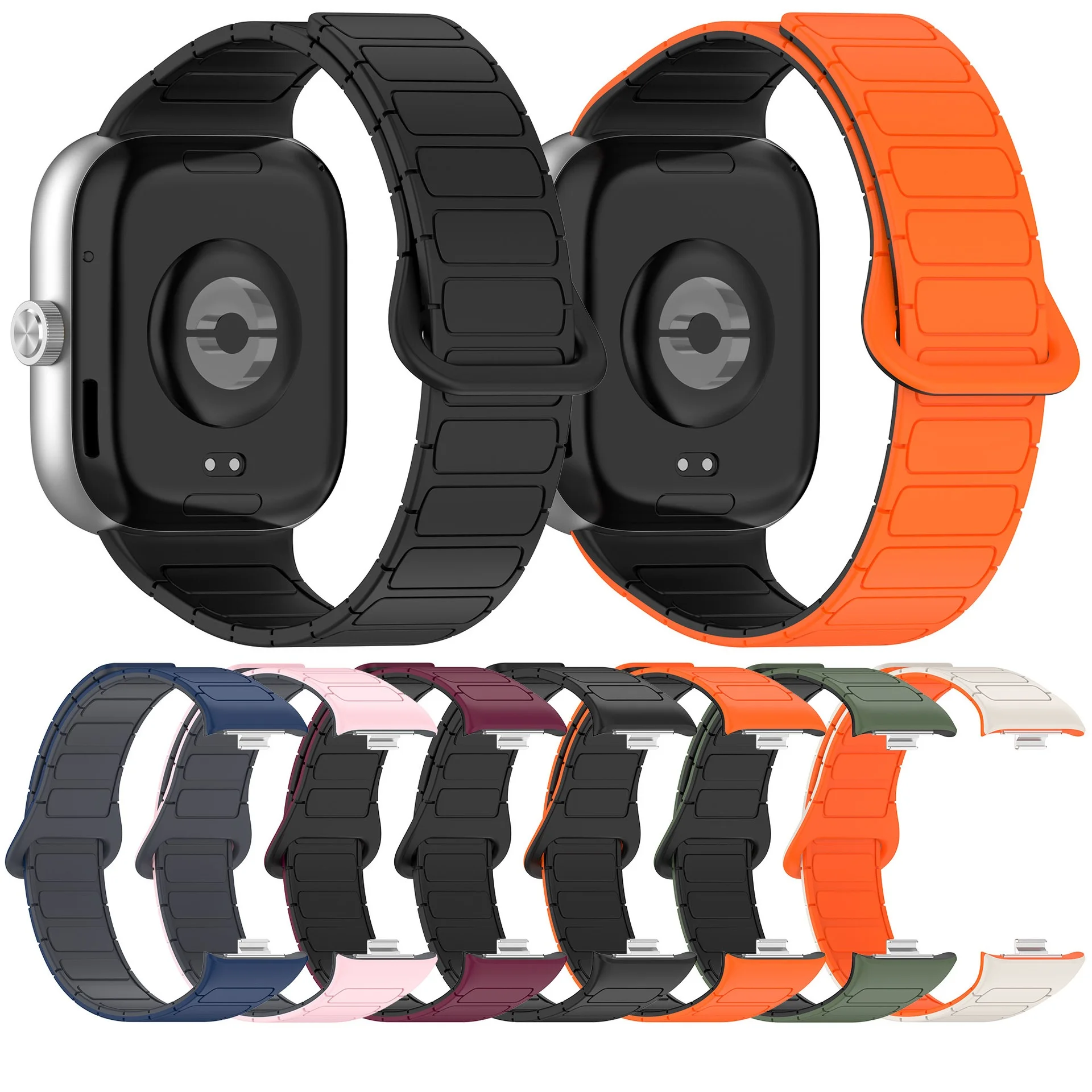 Magnetic Strap Wristband Accessory
