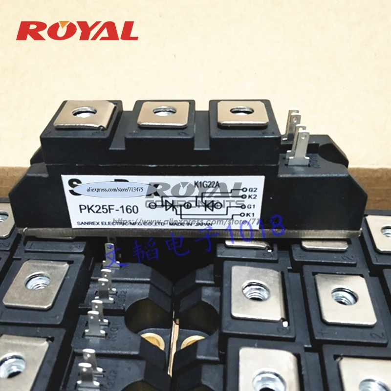 

PK25F-160 PK25F-80 PK25F40 PK25F-120