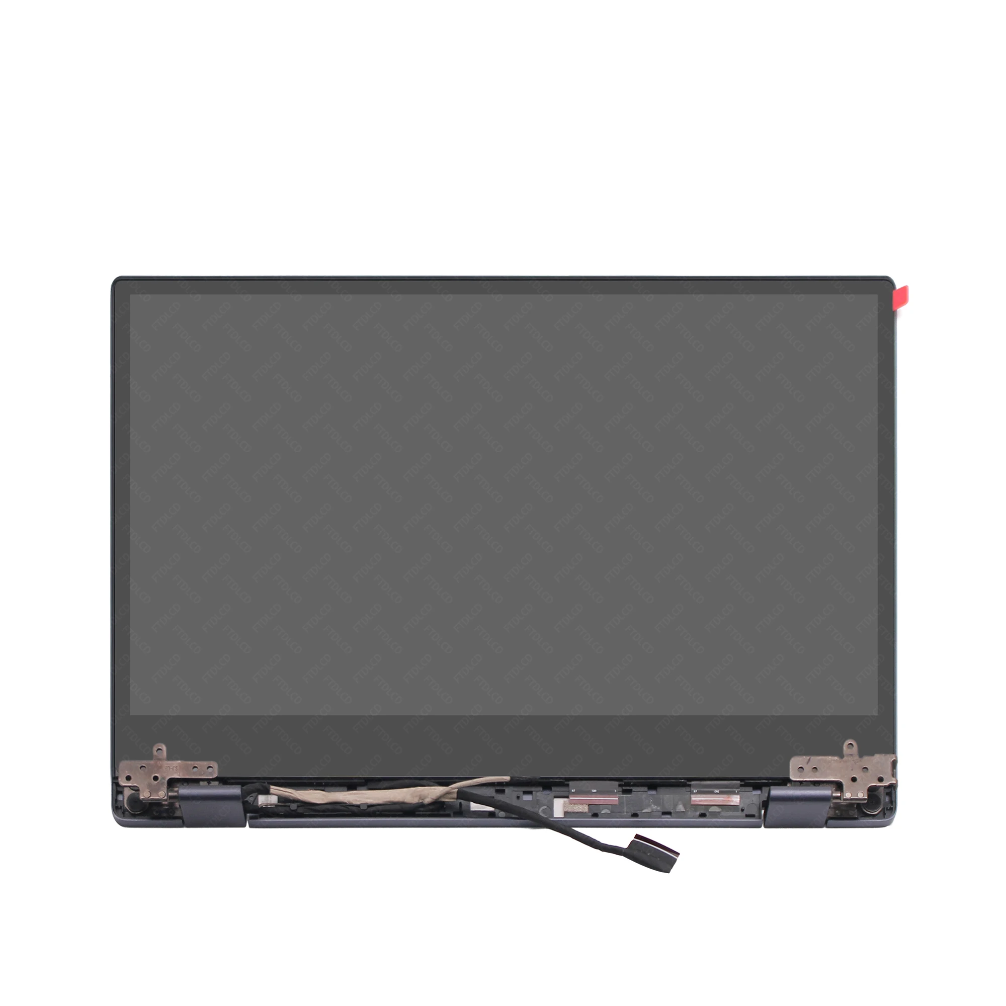 Uhd 15.6 ''Display Lcd Touch Digitizer Full Upper Part Assembly Con Pen Touch Per Hp Spectre X360 Muslimate 3840 X2160