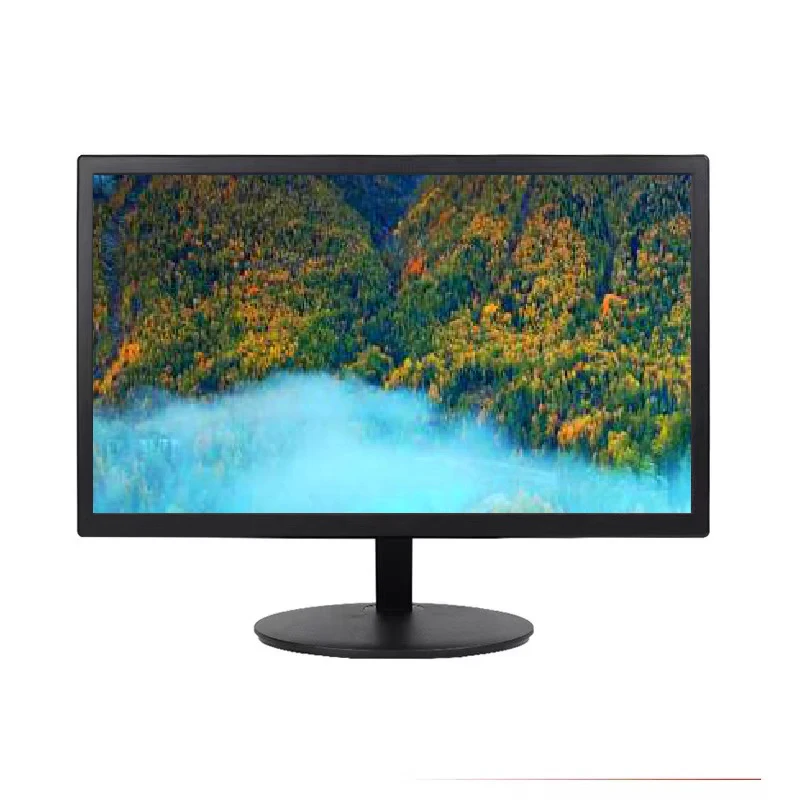 Monitor Led Da 22/24/27 Pollici Monitor Led 1440X900 75Hz Monitor Dello Schermo Del Computer Per Studenti E Uffici