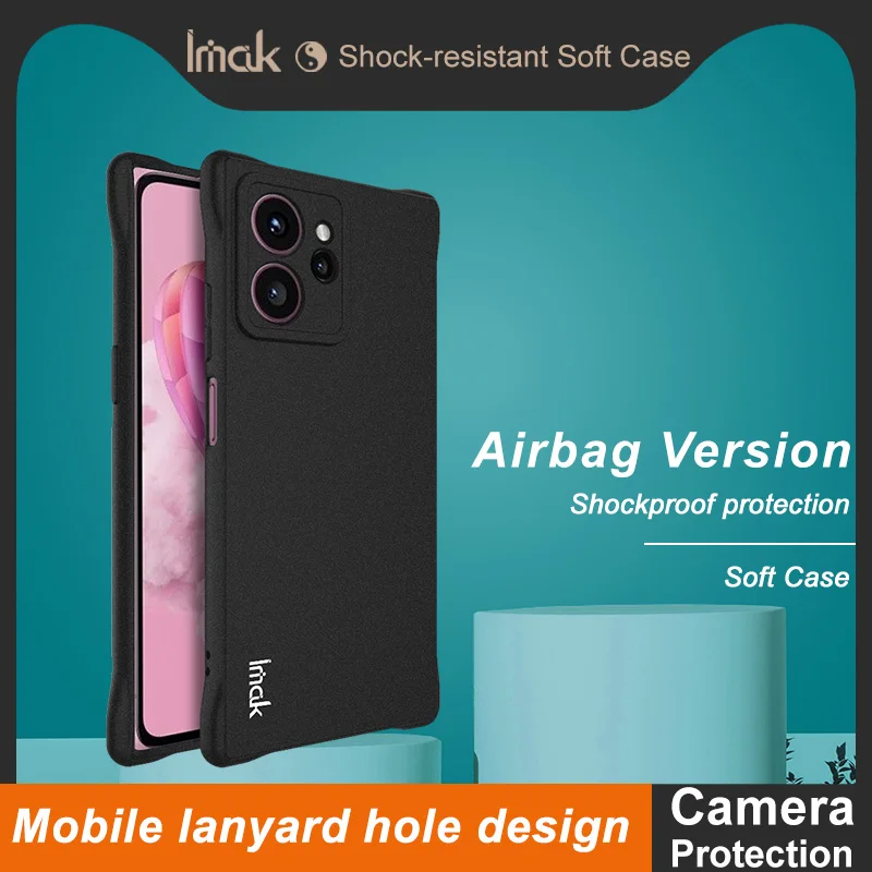 Enhanced Product Title:  
Durable Matte Back Case with 360° Camera Protection - Shockproof Bumper Design
