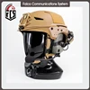 Tactical Wendy Helmet AMP Headset Mounting Bridge Connector Accessory for Wendy 2.0 and Wendy 3.0 Rail 5