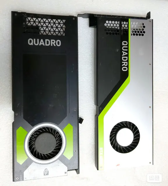 Cooler Rtx4000 P4000 Quadro 4000 Nvidia Quadro P4000 Precio Nvidia