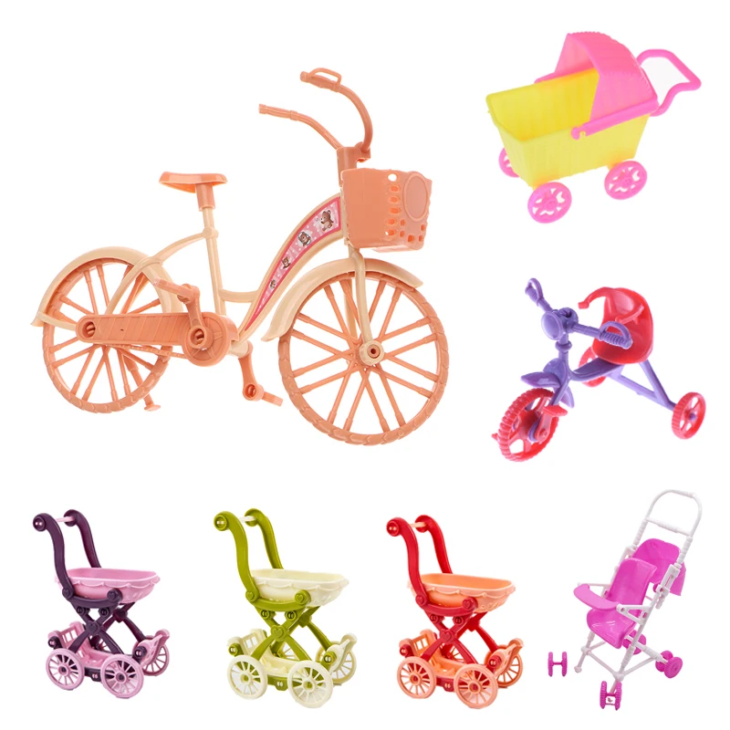 baby doll cycle