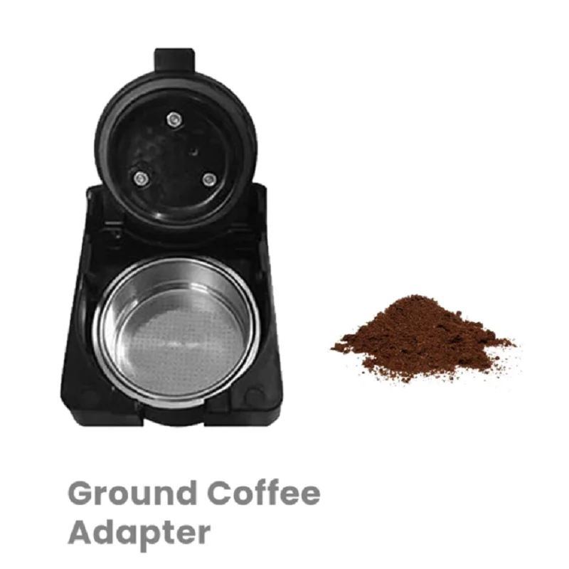 SPARE PART CAPSULE HOLDER Used For HiBREW H1A Coffee Maker HIBREW Capsule Mchine