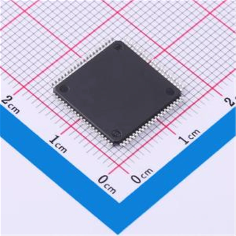 DSPIC30F6014A-30I/PF