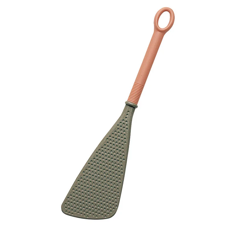 High Temperature Resistant Frying Spatula, Fried Rice, Non-stick Pan, Nylon Leveling Pan, Simplicity Household Kitchen Tools