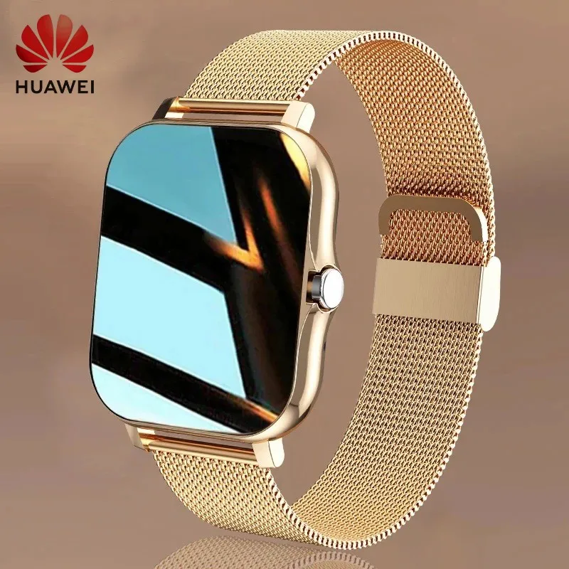 HUAWEI Y13 Smart Watch IP67 Waterproof Bluetooth Fitness Tracker Sports