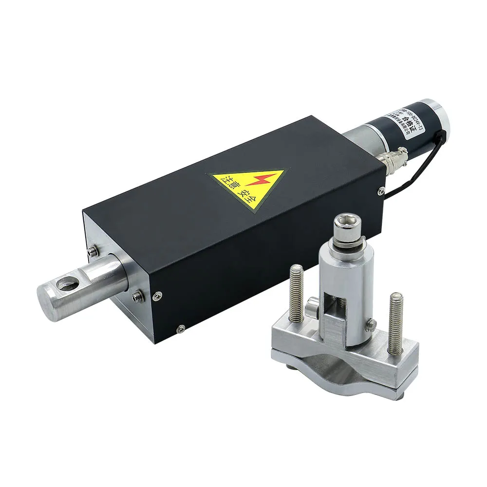 CNC THC Plasma Cutting Torch Height Controller THC 100mm Travel 1600 2400 mm/min Lifter JYKB-100-DC24V-T3 2