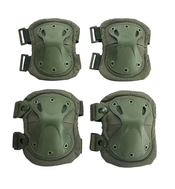 Kneepad elbow pads