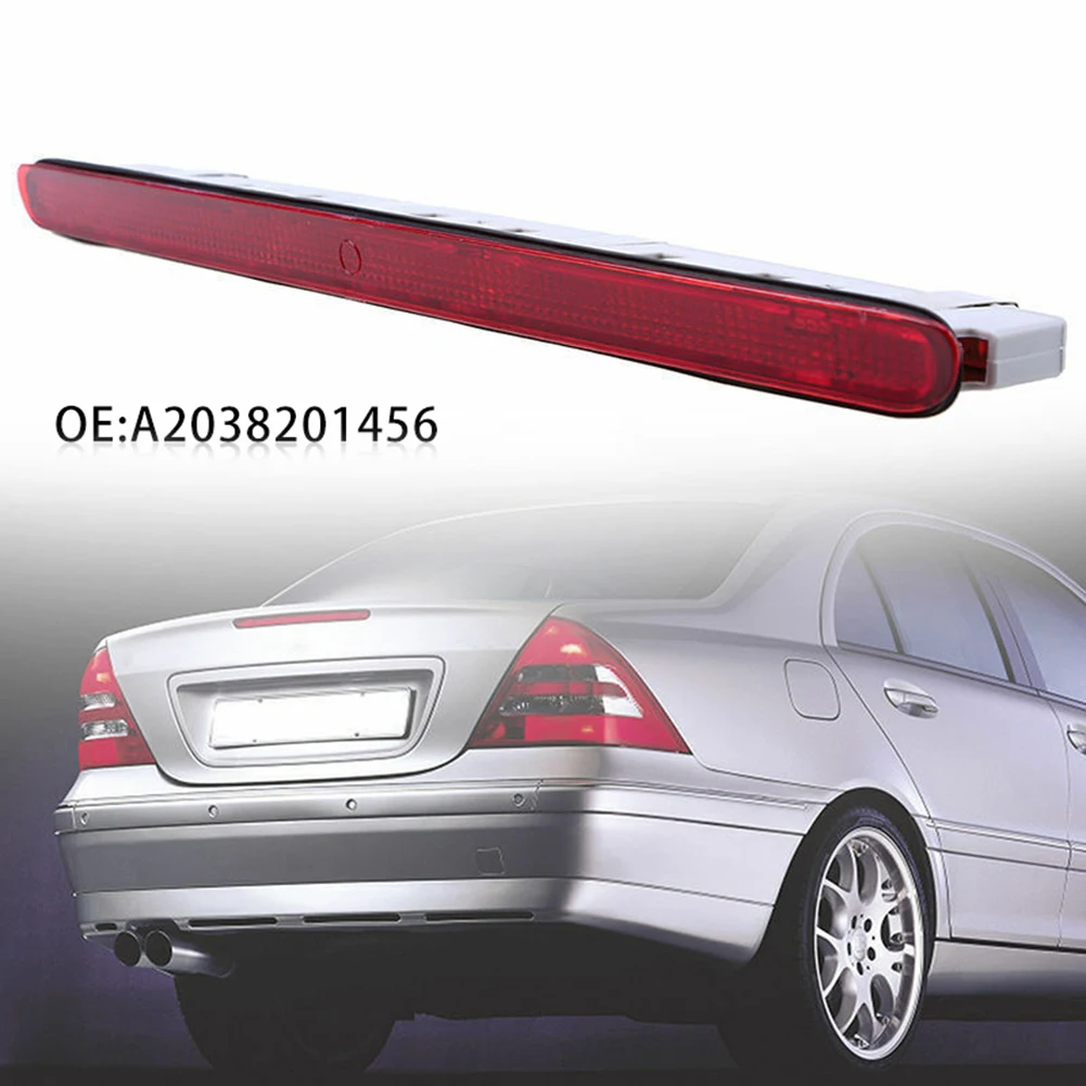 

Лампа для заднего тормоза Mercedes C-Class W203 A2038201456 2002-2007