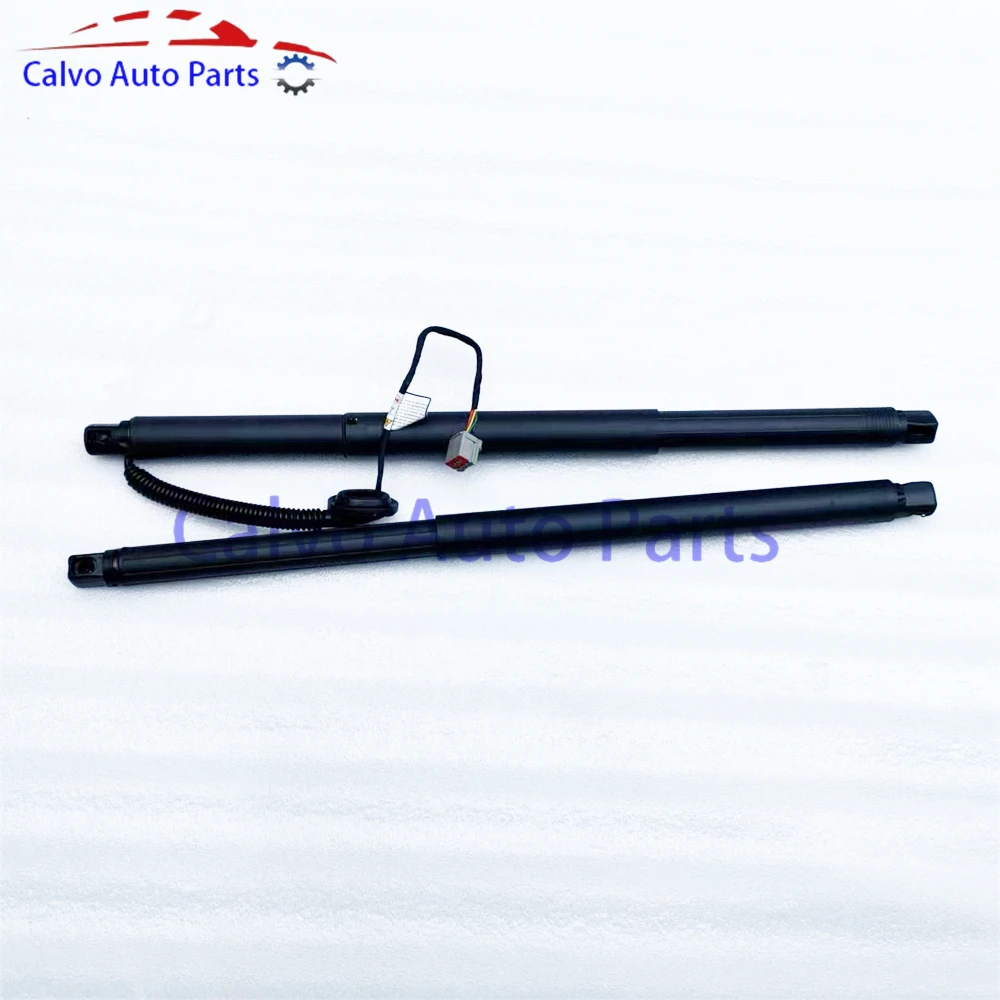 

a pair Electric support rod for trunk for 15-20 GM SUVs Yukon Suburban 84306929 23226162 84183515 23431143 84036214 84183516