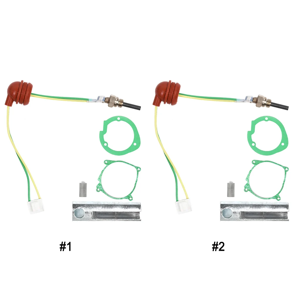   ׼  ۷ο  ÷, ڵ    Ŷ, Eberspacher D2 D4 D4S Ϳ, 12 V, 24V, 2KW