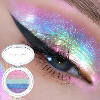 Chameleon Pearl Shimmer Eye Shadow 1