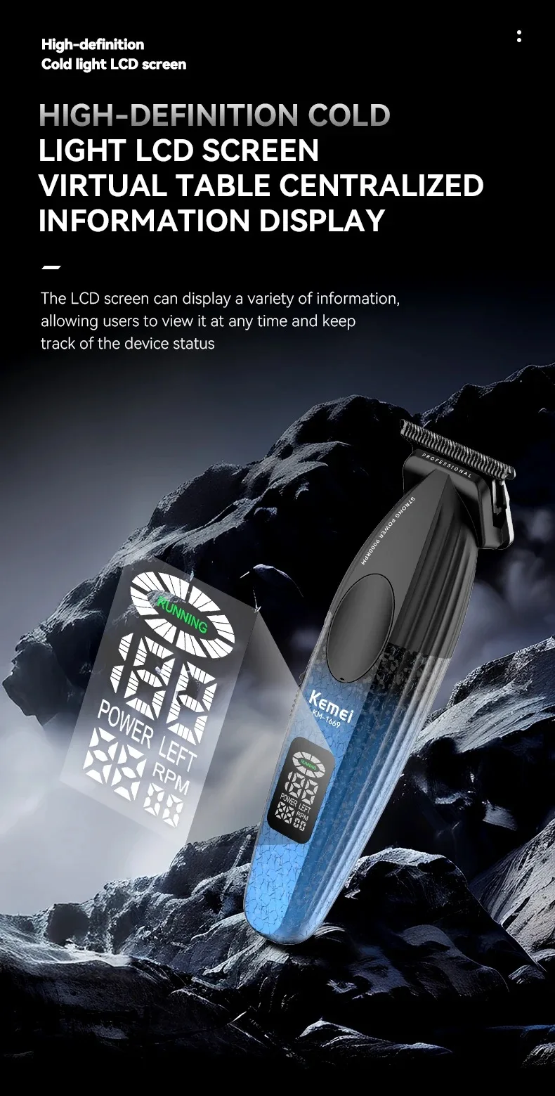 clipper detail