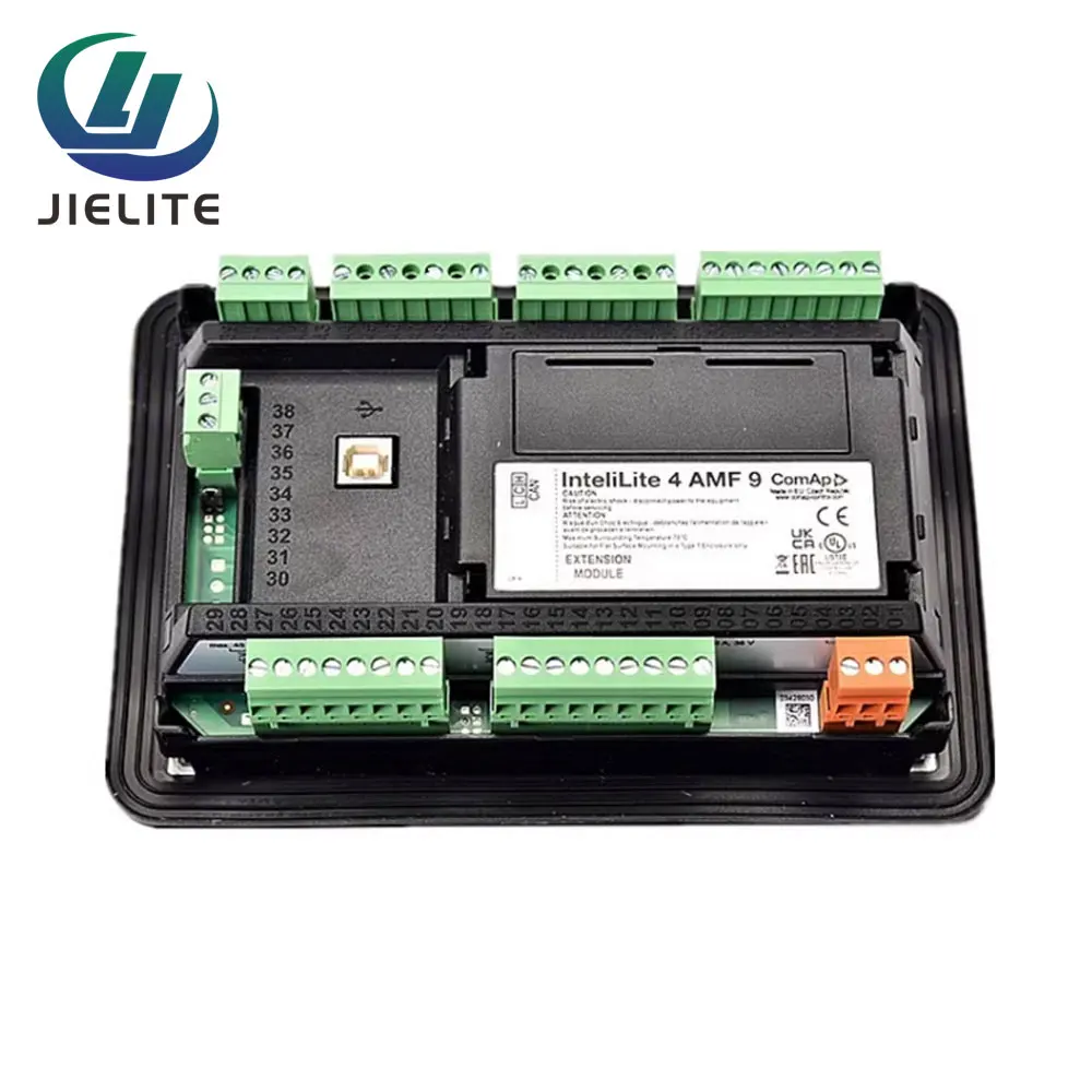 Comai  InteliLite 4 AMF 9 4  Comai   Ʈѷ  AMF9 г