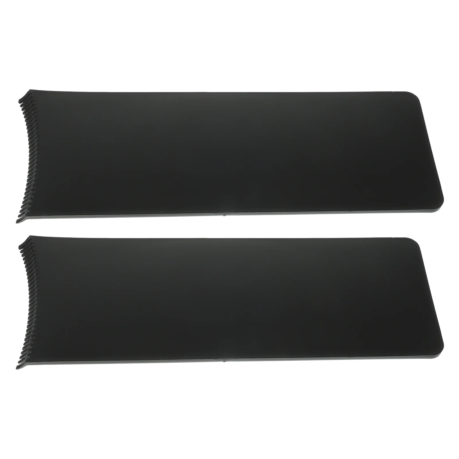 

Hair Coloring Boards Paddle Boards Hair Bleach Board Professional Hairdresser Dyeing Tools Hair Salon Tool Accessories
