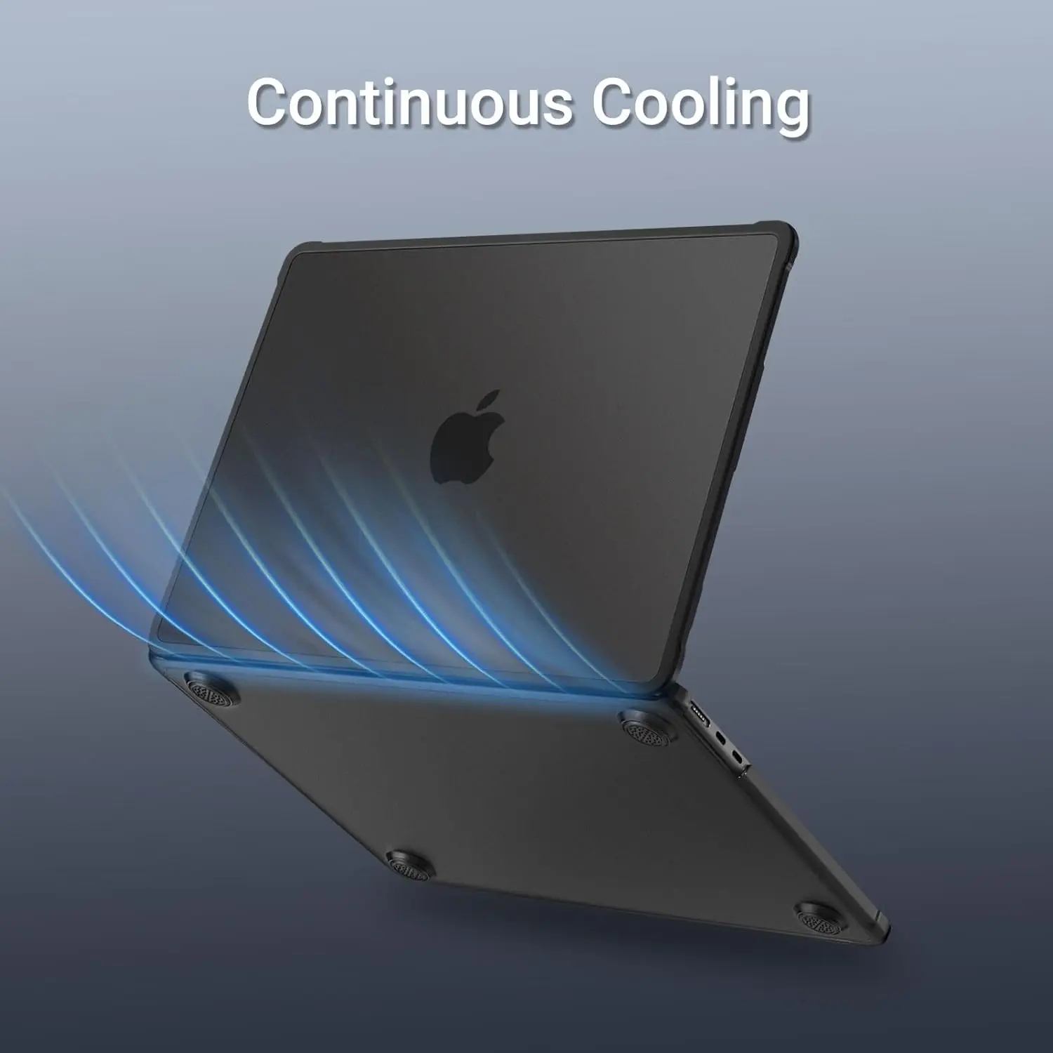 Enhanced Laptop Case for MacBook - Sleek and Durable Protection