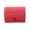 Bamboo Wooden Jewery Storage Box Ring Necklace Earrings Storage Boxes Jewelry Case Organizer 3