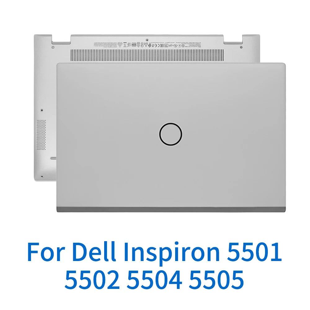 

Computer Case Laptop Shell For Dell Inspiron 5501 5502 5504 5505 Notebook Shell Laptop Case Computer Shell Replacement