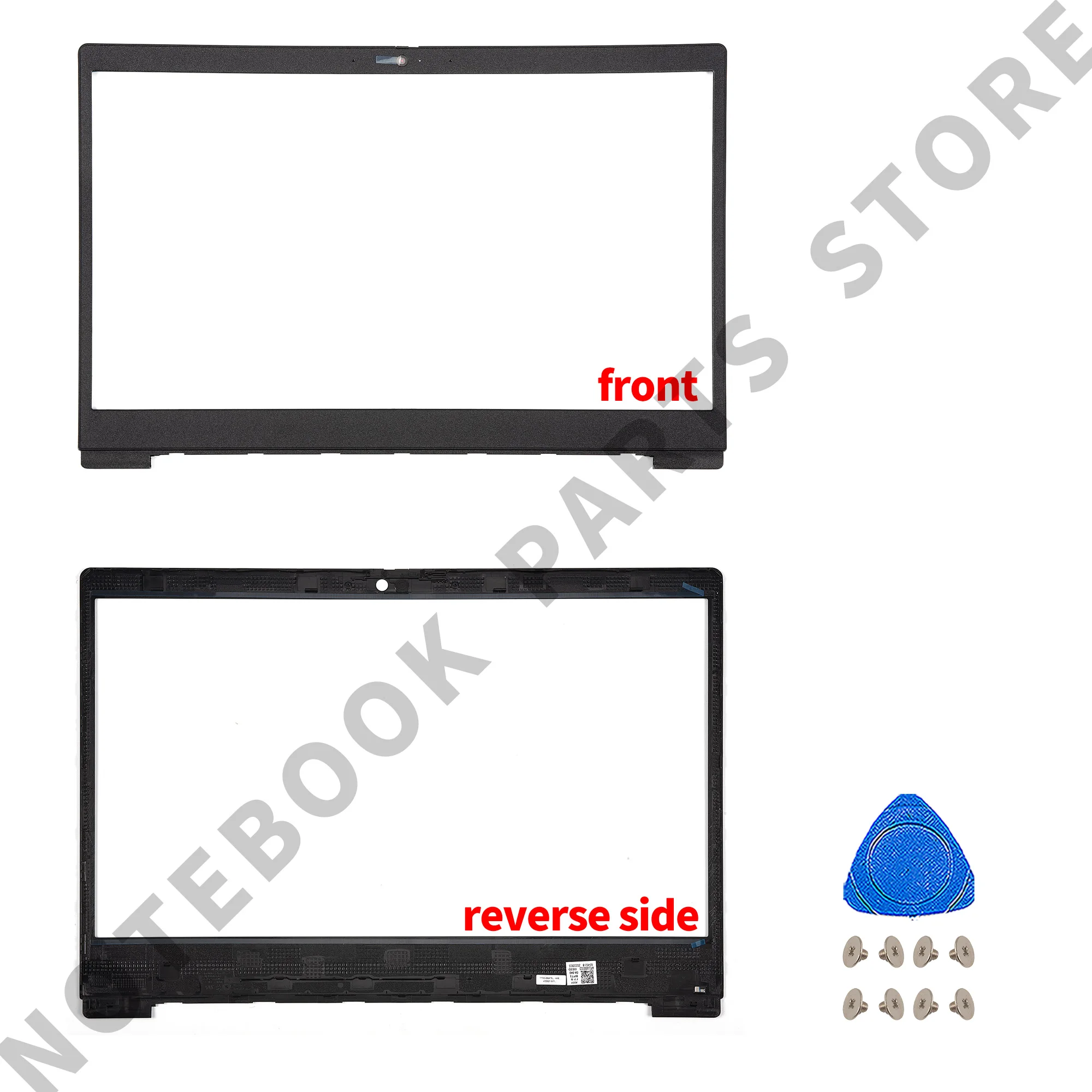 Neue Teile für Lenovo Ideapad 3-14 3-14iil05 3-14are05 3-14iml05 14 ada05 lcd hintere Abdeckung Lünette Hinge cover Handballen auflage unten gs452