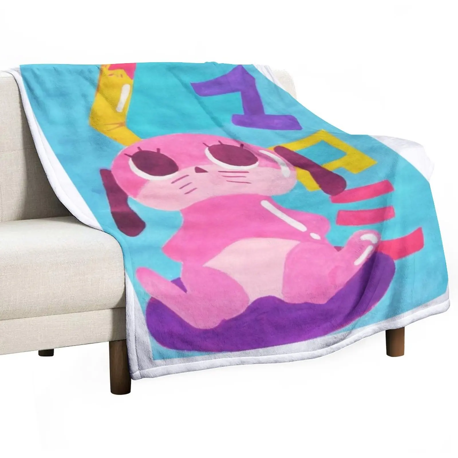 

Maromi Throw Blanket Heavy wednesday Blankets For Bed Blankets