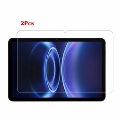 Pellicola Protettiva in Vetro Temperato Premium per Tablet da 9,7 Pollici - Film HD Resistente ai Graffi (2-Pack)