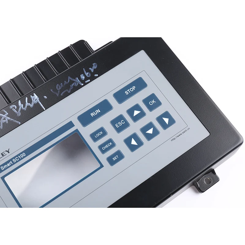 Professional Embossed Tactile Membrane Switch Glossy Surface Membrane Switch