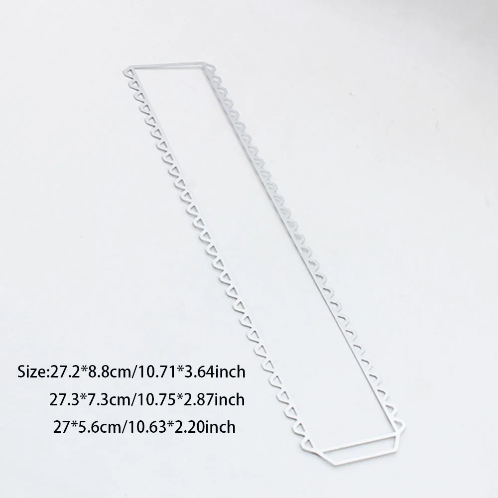 KSCRAFT Metal Cutting Dies for DIY Scrapbooking and Decorative Paper Crafting