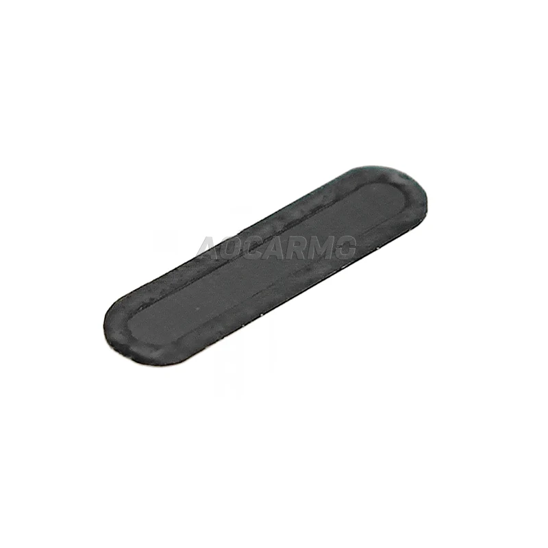 Dust Net Ear Speaker Loudspeaker Dust Mesh Grid 15x4mm Top Bottom Aocarmo With Adhesive For Sony Xperia XZ1 XZ2 Replacement Part